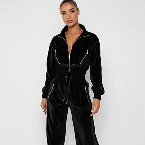 maniere de vior track suit